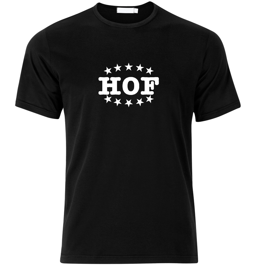T-Shirt Hof Stars