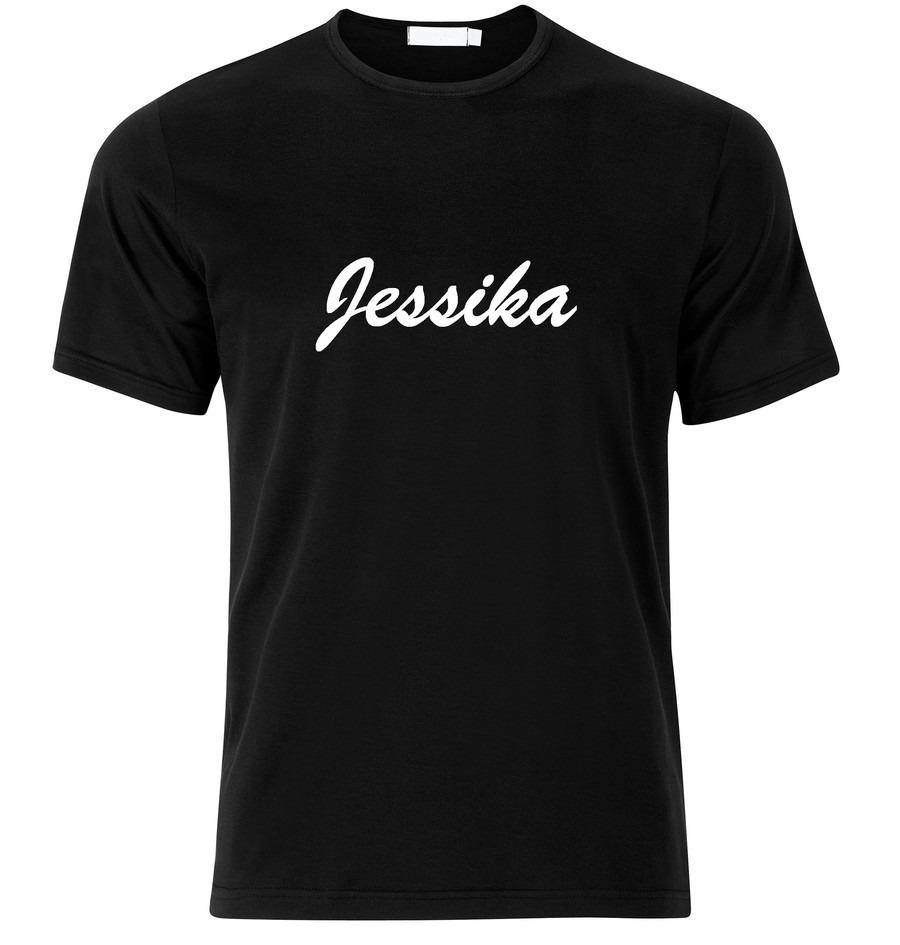 T-Shirt Jessika Meins