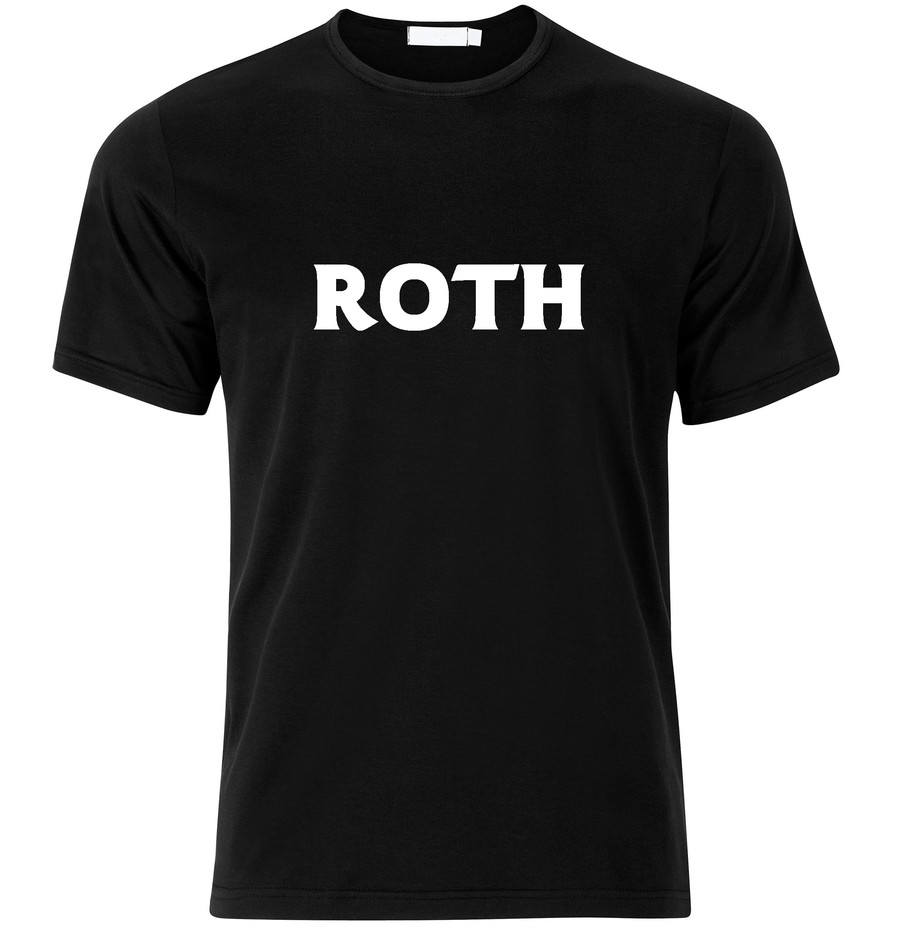 T-Shirt Roth Play