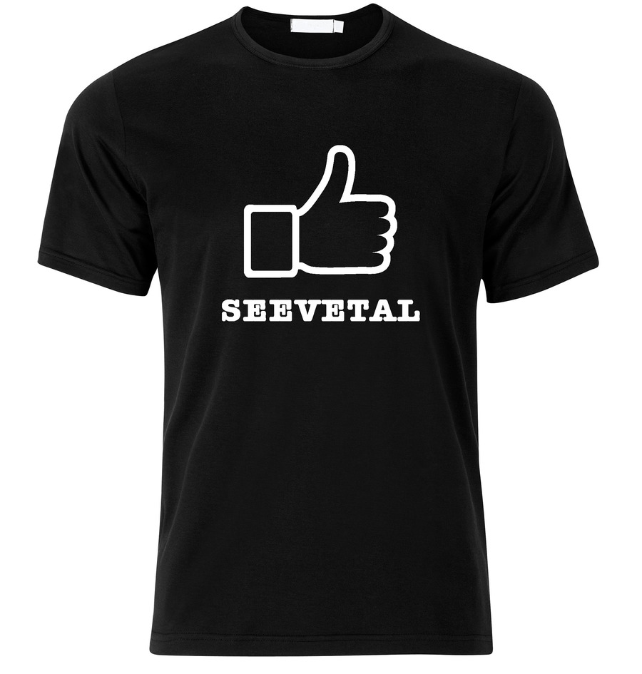 T-Shirt Seevetal Like it