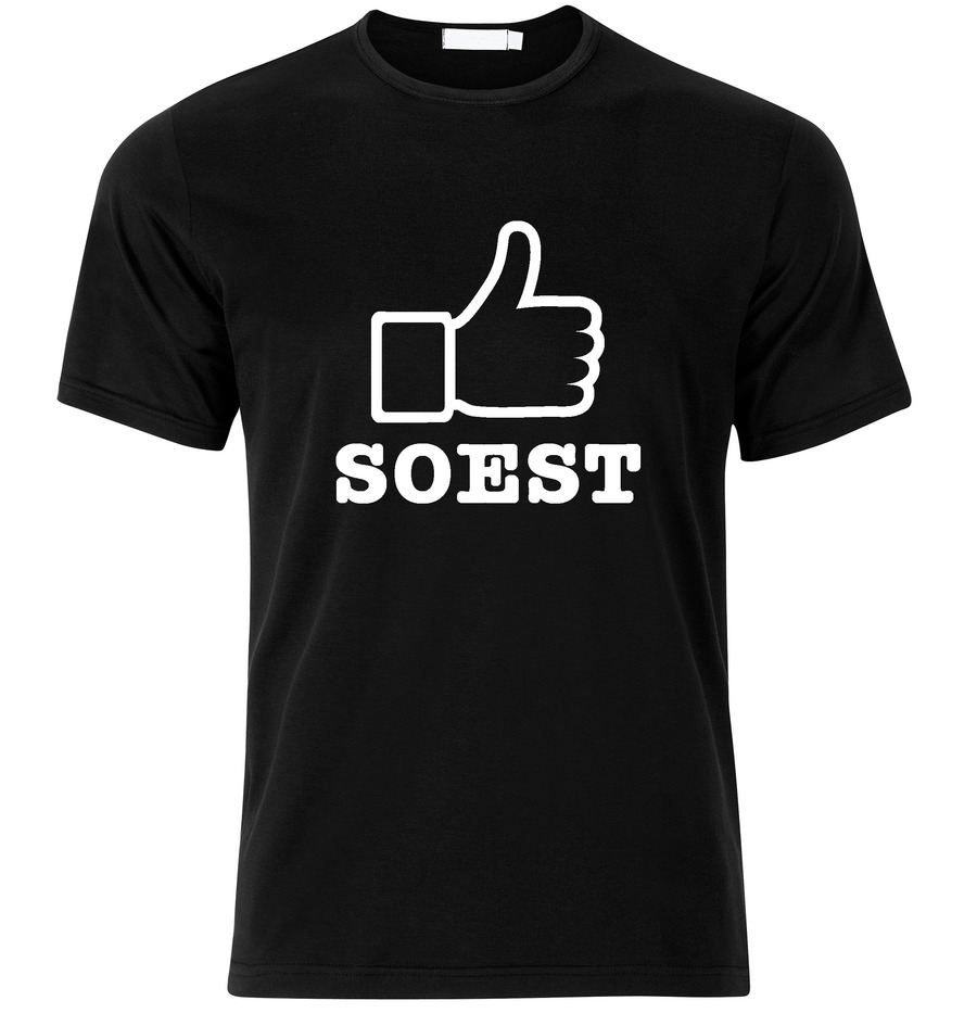 T-Shirt Soest Like it